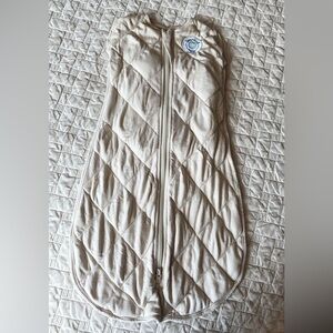 Dreamland Weighted Baby Sleep Sack